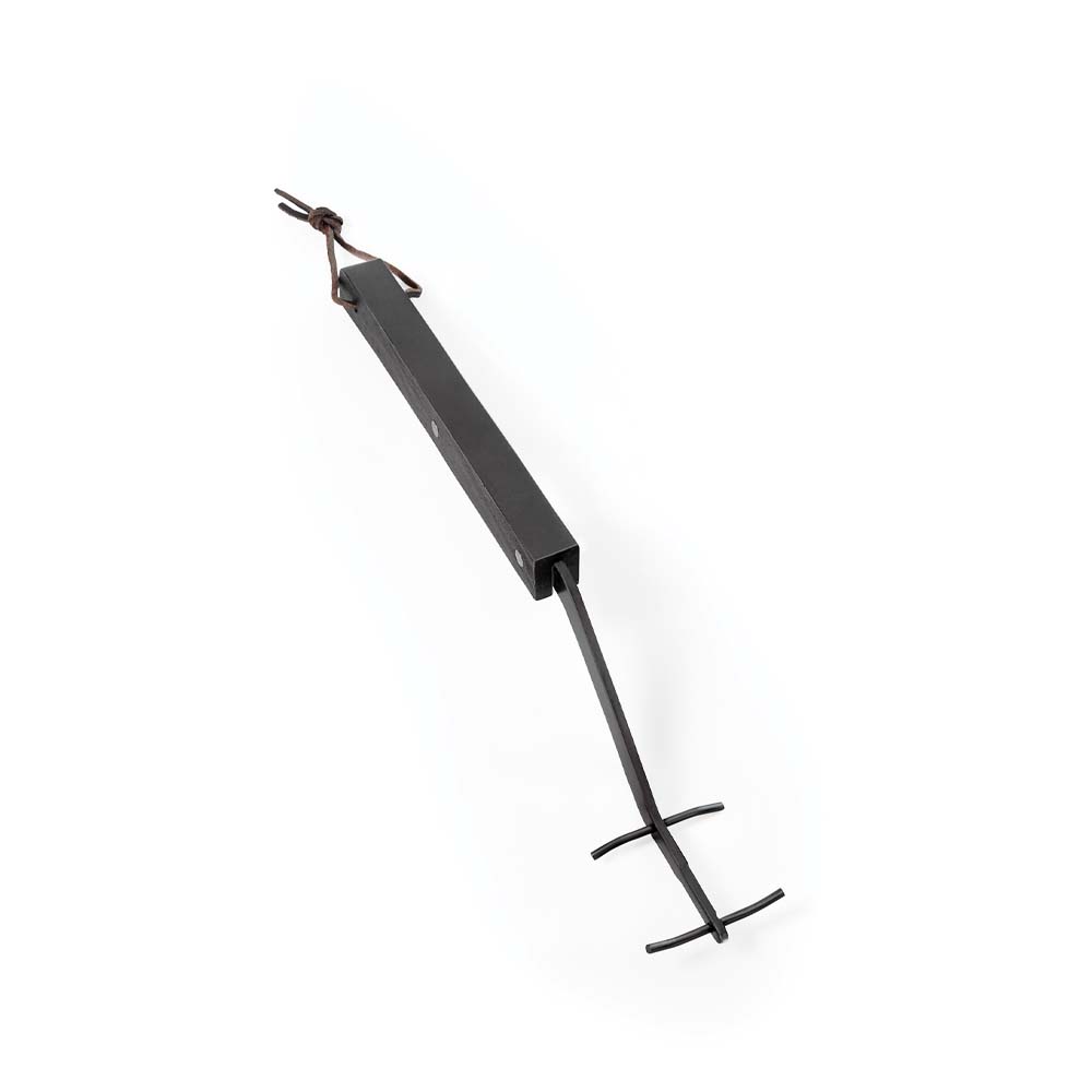 Napoleon Grillrost Heber