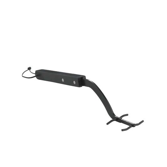 Napoleon Grillrost Heber