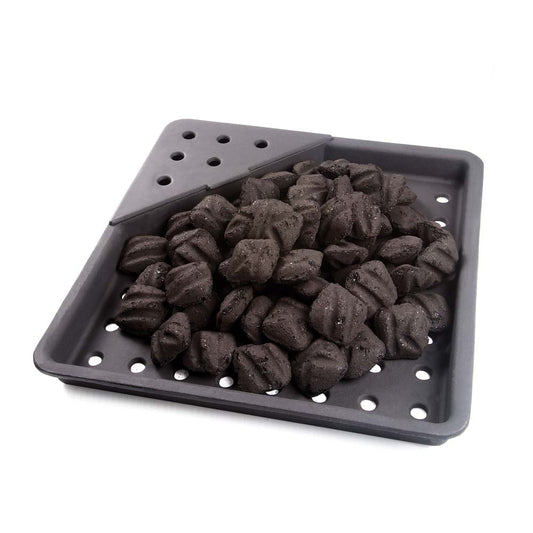 Napoleon Holzkohleeinsatz für Gasgrills