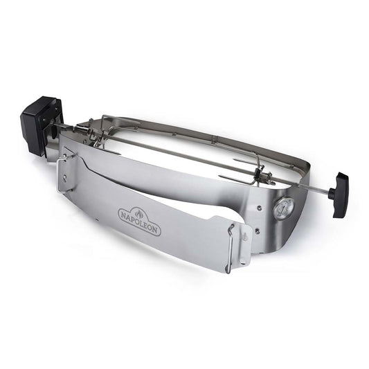 Napoleon Pizzaofen & Drehspieß-Kit für TravelQ™ Serie