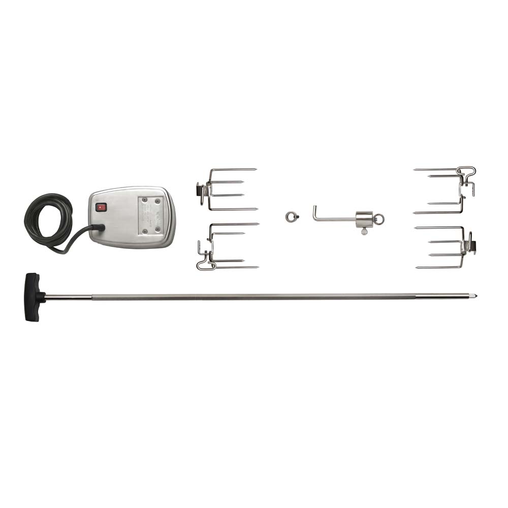 Napoleon Rotisserie Heavy Duty für LEX 485/Prestige® 500