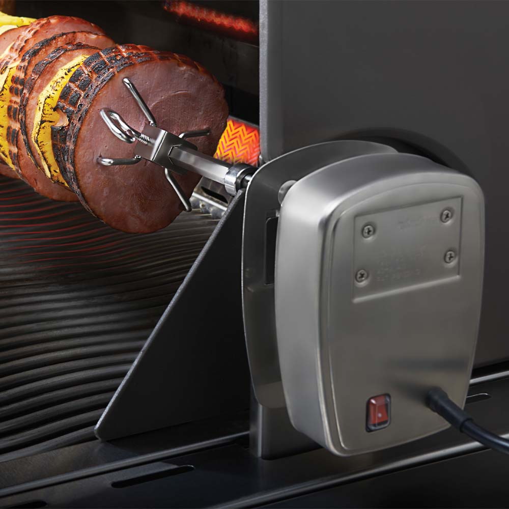 Napoleon Rotisserie Heavy Duty für LEX 485/Prestige® 500
