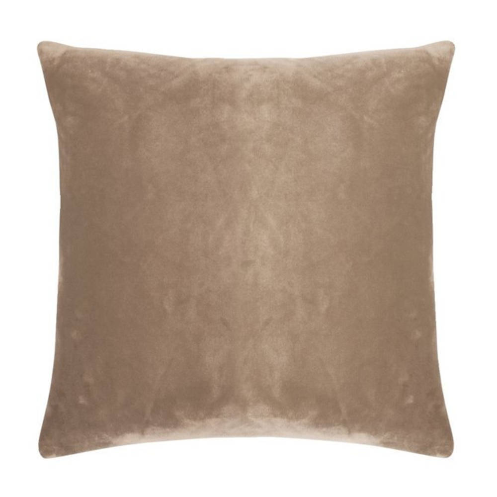 PAD Kissenhlle Smooth, beige, 50x50cm Das Wohngut PAD Kissenhlle Smooth, beige, 50x50cm Das Wohngut