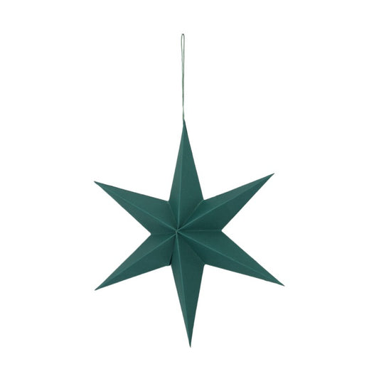 papierstern-dunkelgruen-100901