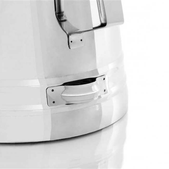 Petromax Edelstahl Perkolator 1,5 l Fassungsvermögen
