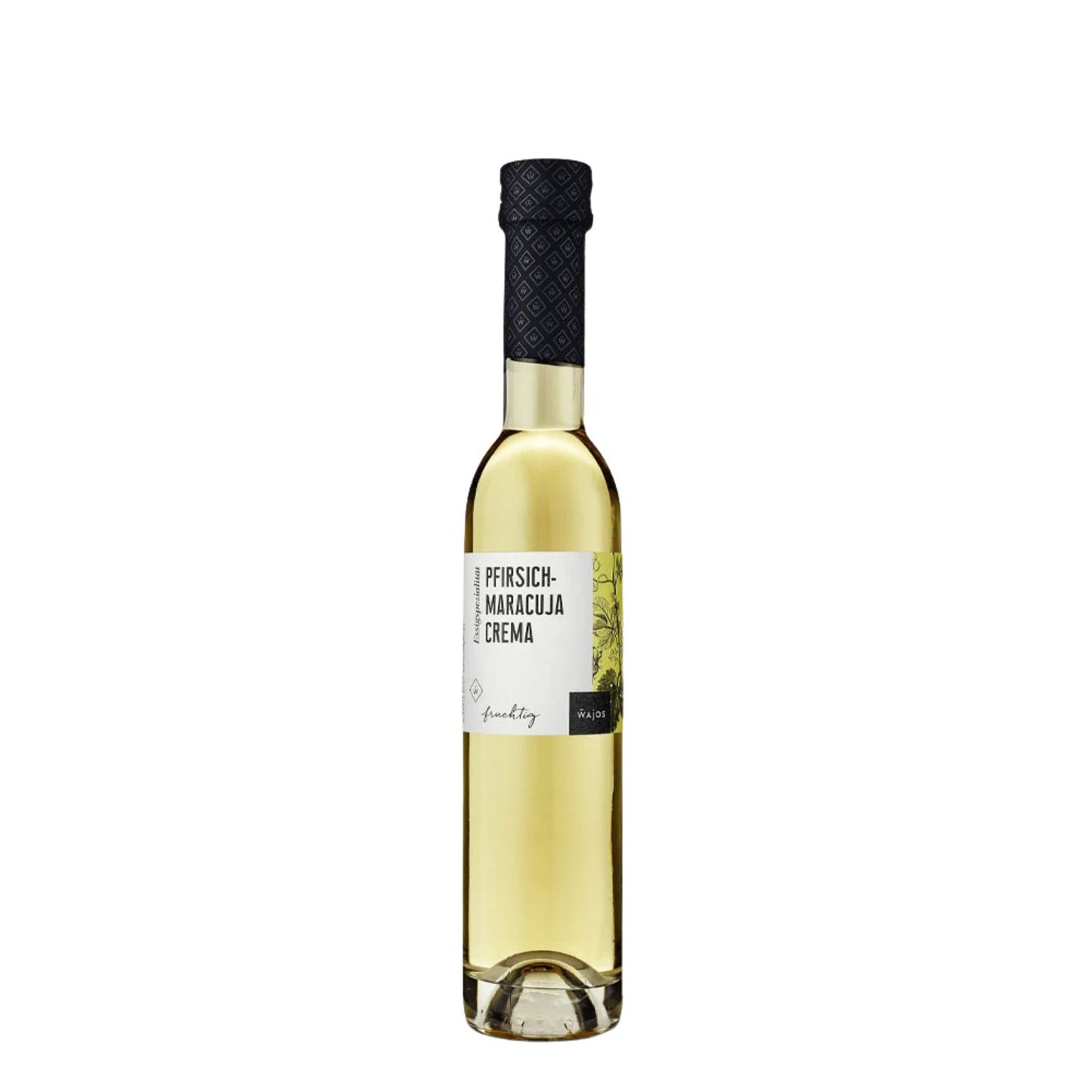 Wajos Pfirsich Maracuja Crema