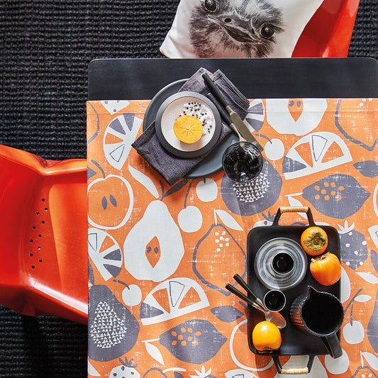 proflax-tischlaeufer-haifa-50x160-cm-orange-7179-335-2