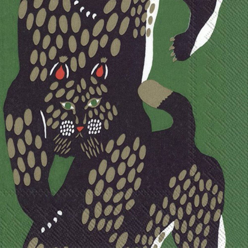 serviette_Ilves_green_L1011220