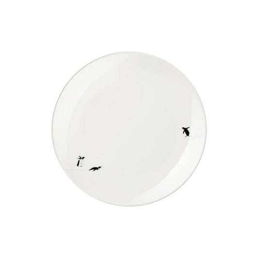 ASA Dessertteller, south pole