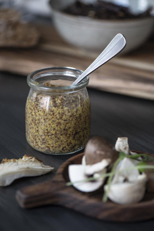 tisch-kueche-kuechenhelfer-aufbewahrung-glas-mit-klarem-plastikdeckel-150ml-von-ib-laursen-wg23860-_0