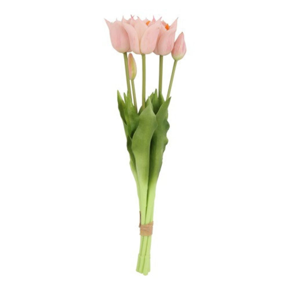 rosa wand Wandgestaltung: So wirken die Mädchenfarben erwachsen Farbe:natural oak