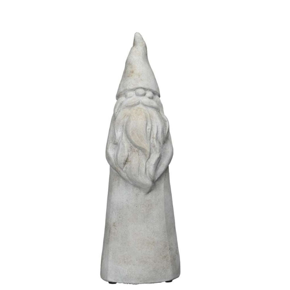 Weihnachtsmann groß
