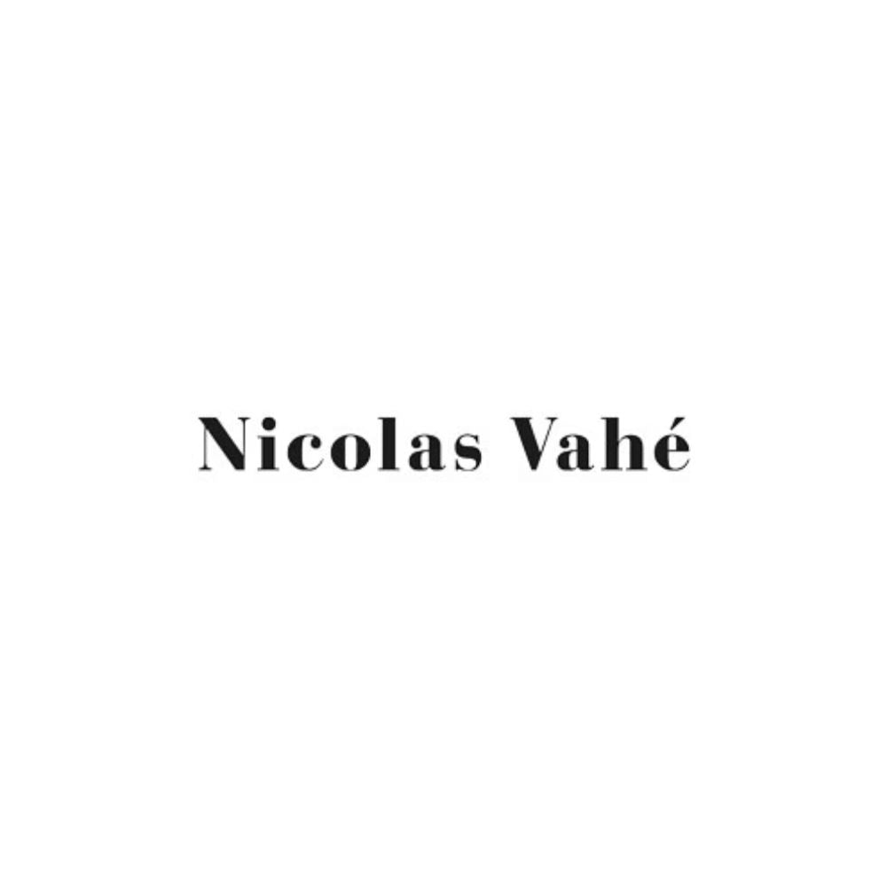 Nicolas Vahé