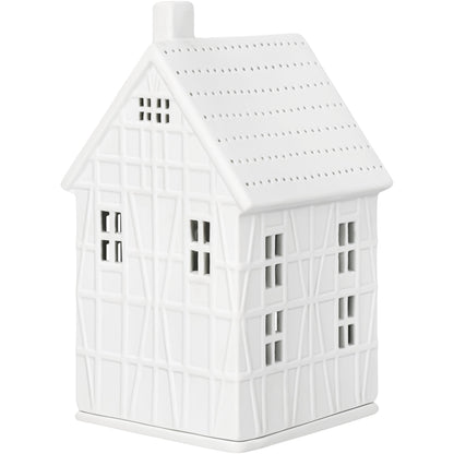 Räder Lichthaus Fachwerkhaus groß