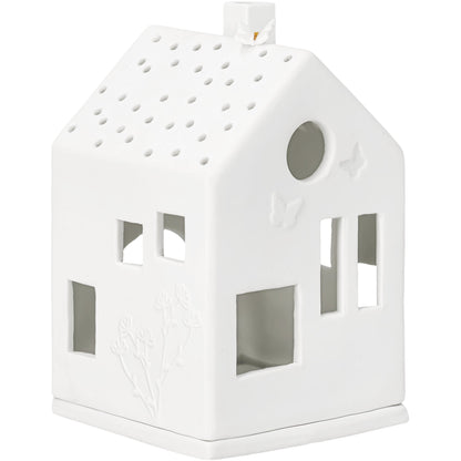 Räder Lichthaus Hund