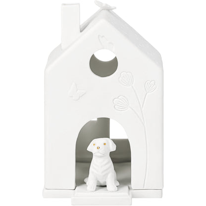 Räder Lichthaus Hund
