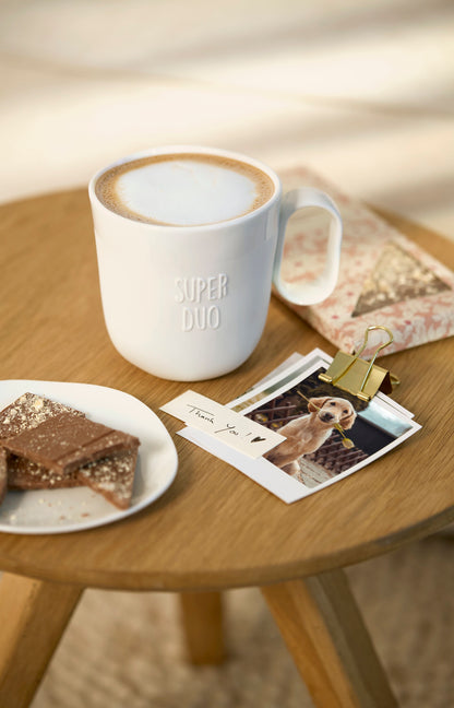 Räder Tasse Super Duo/Hund