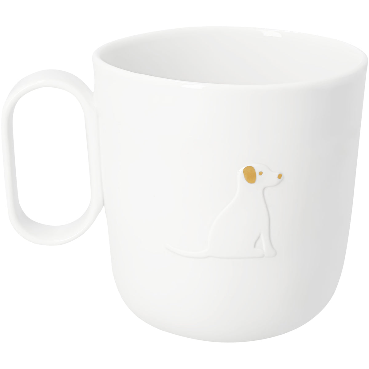 Räder Tasse Super Duo/Hund