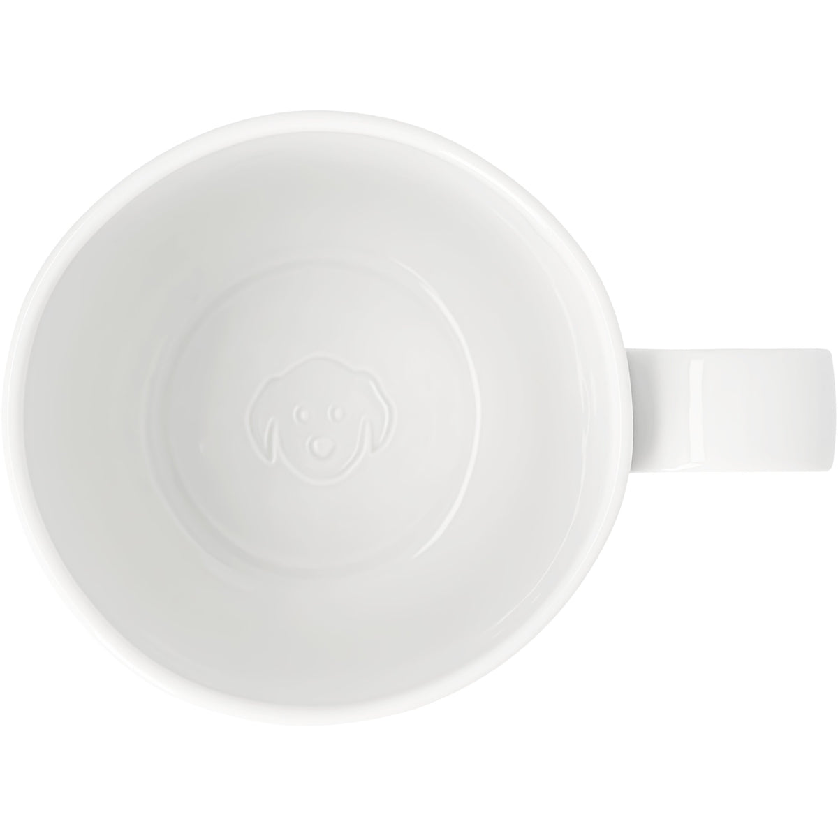 Räder Tasse Super Duo/Hund