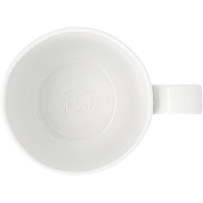 Räder Tasse Super Duo/Hund