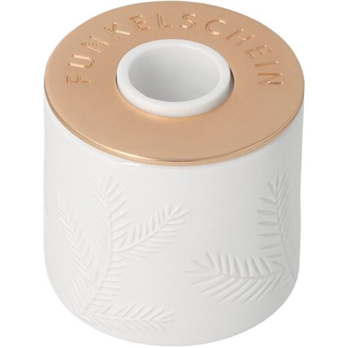 Räder Kerzenhalter Funkelschein