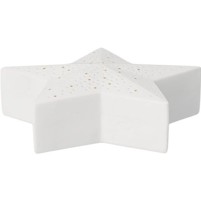 Räder Weihnachtslicht LED Stern 10x10x3cm
