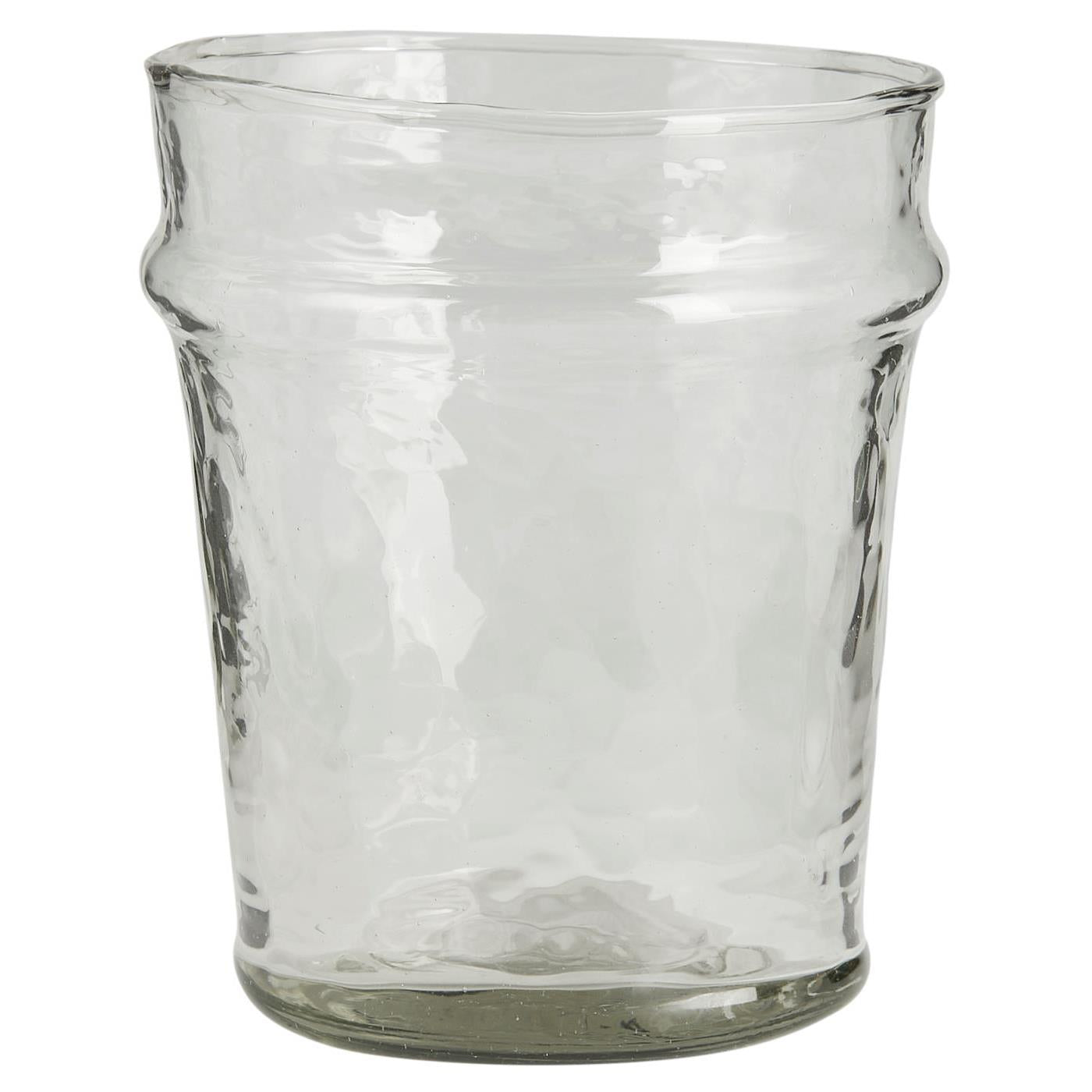 Ib Laursen Trinkglas Brighton mundgeblasen