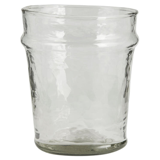 Ib Laursen Trinkglas Brighton mundgeblasen