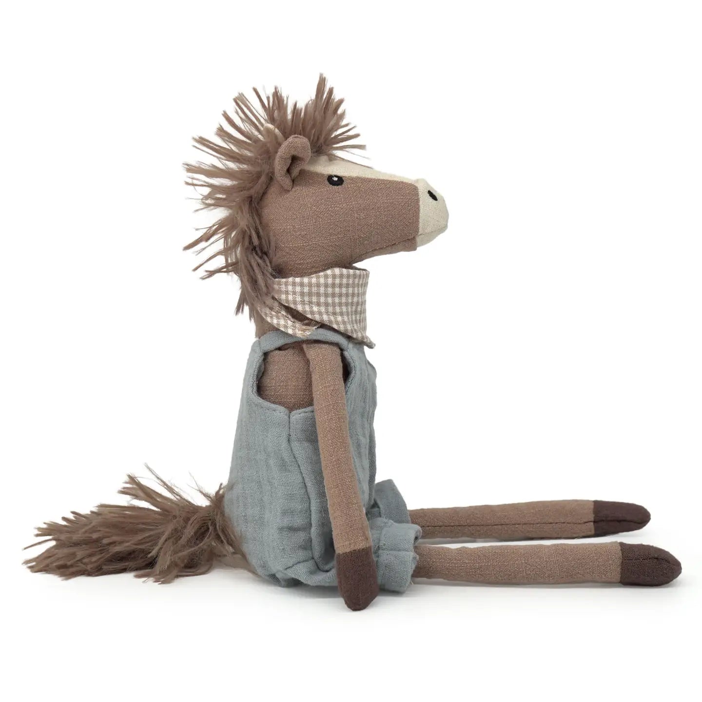 Stoffpferd