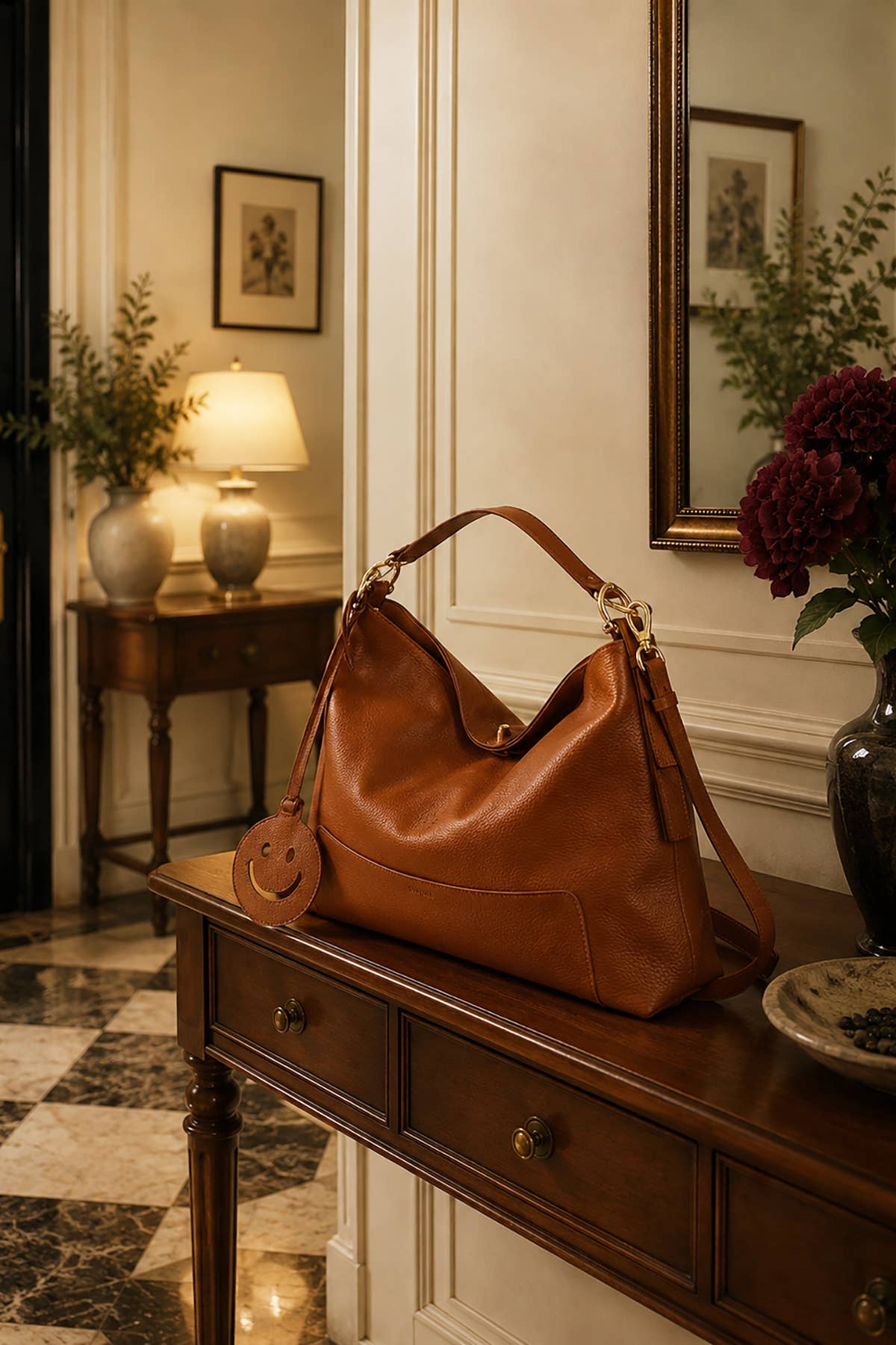 Tasche NAHLA - 4230