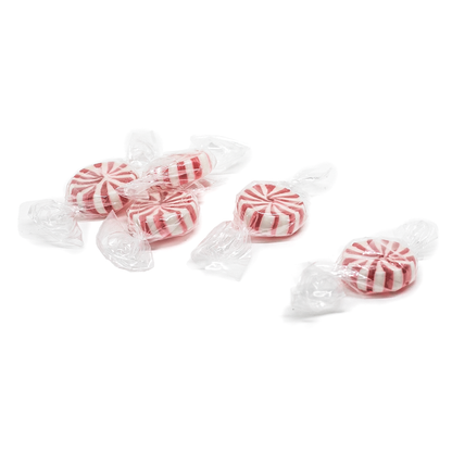 Glühwein-Bonbons 75g Weihnachten Fröhliches Fest