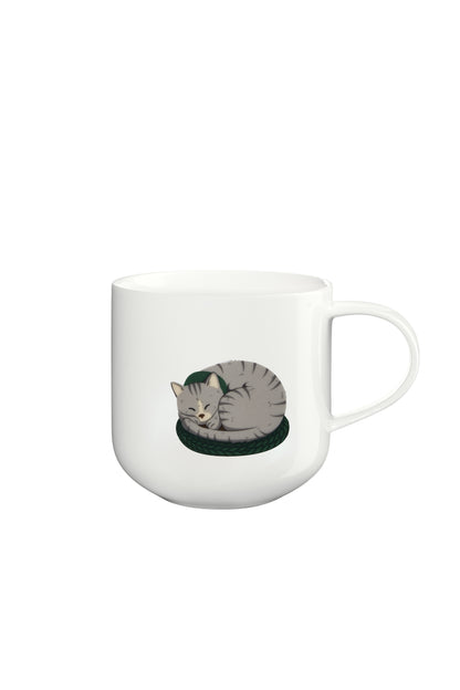 ASA Henkelbecher, Cat