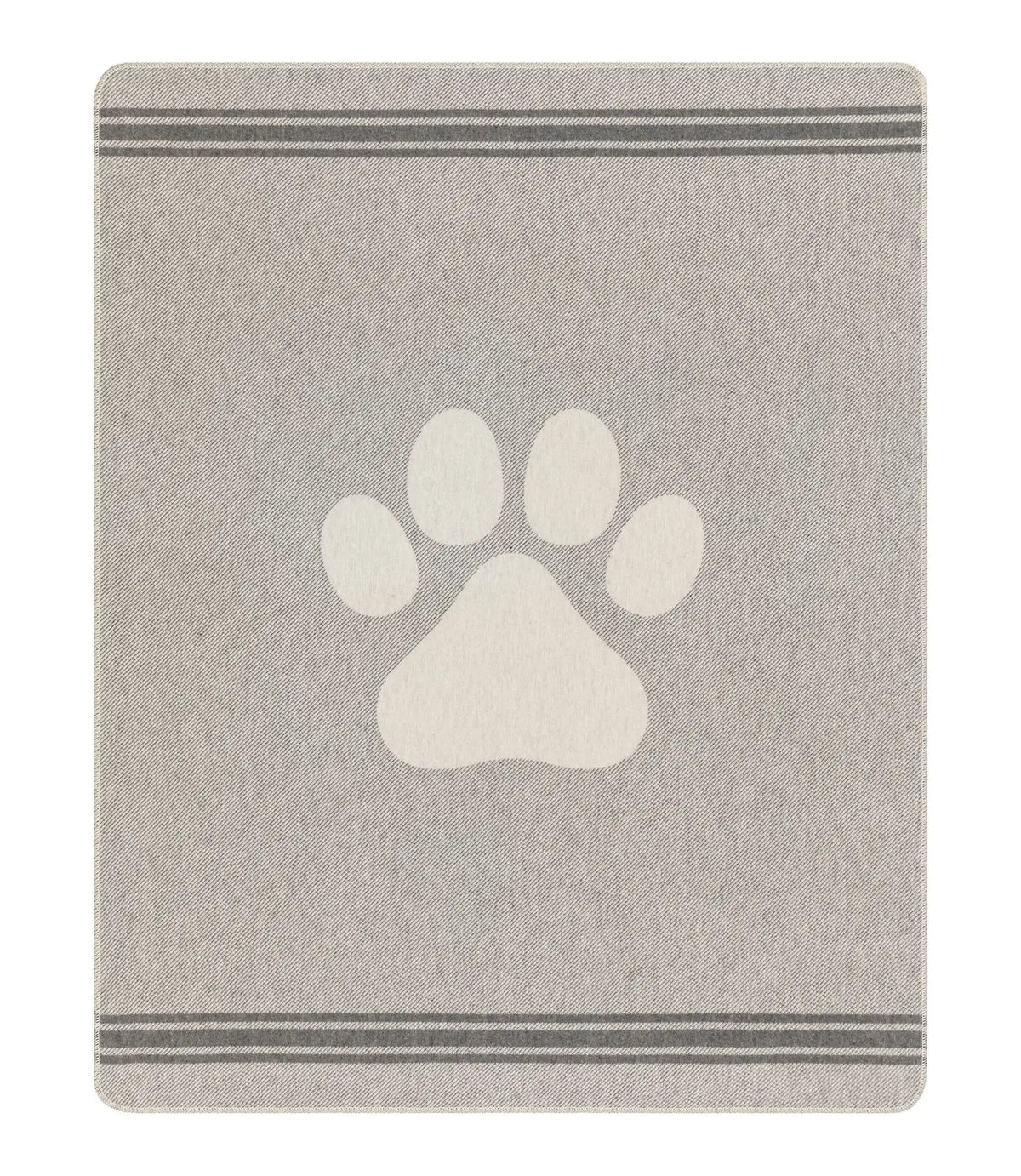 Haustierdecke "Paws" (GRS)