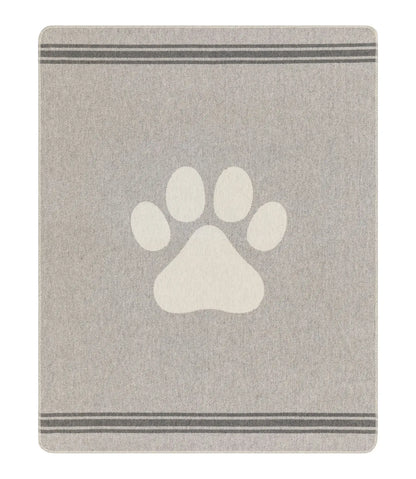 Haustierdecke "Paws" (GRS)