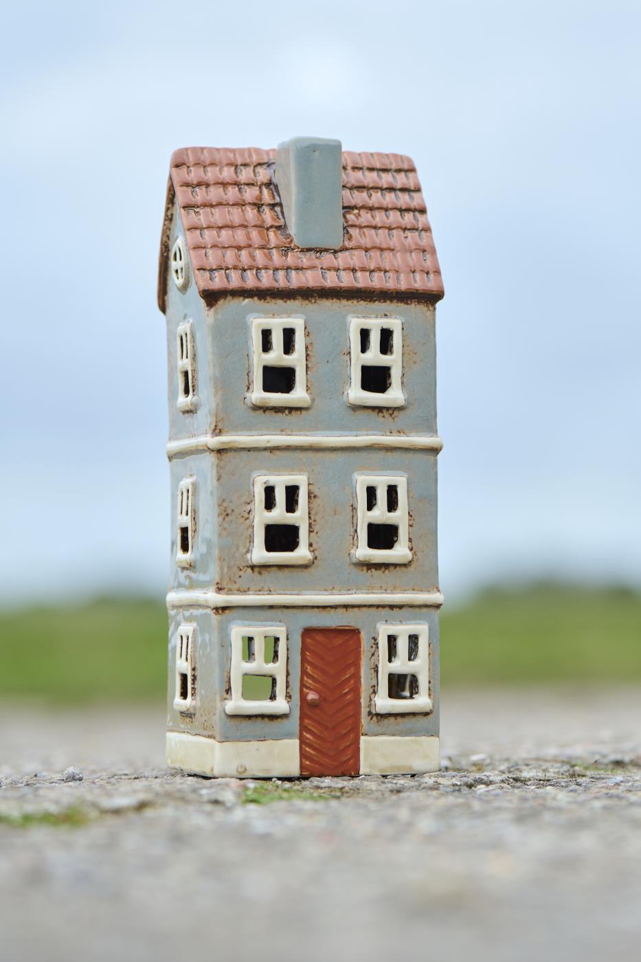 Ib Laursen Keramik Lichthaus – Das Wohngut