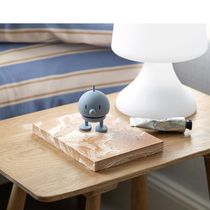 Hoptimist Soft Bumble M Sky