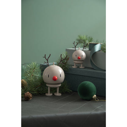 Hoptimist Reindeer Bumble S Latte