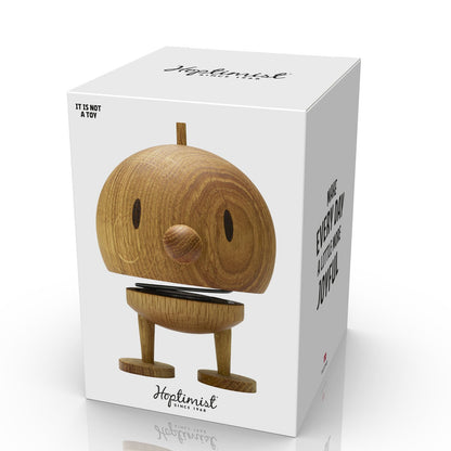 Hoptimist Bumble M Oak