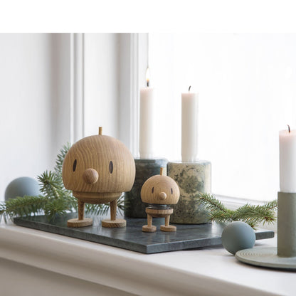 Hoptimist Bumble S Oak