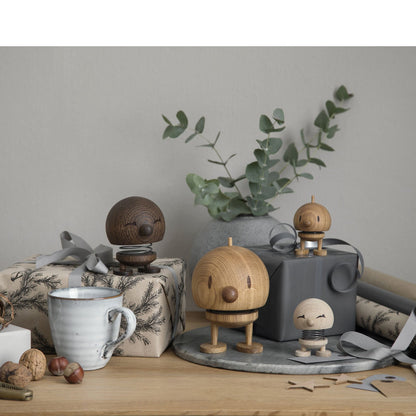 Hoptimist Bumble M Oak