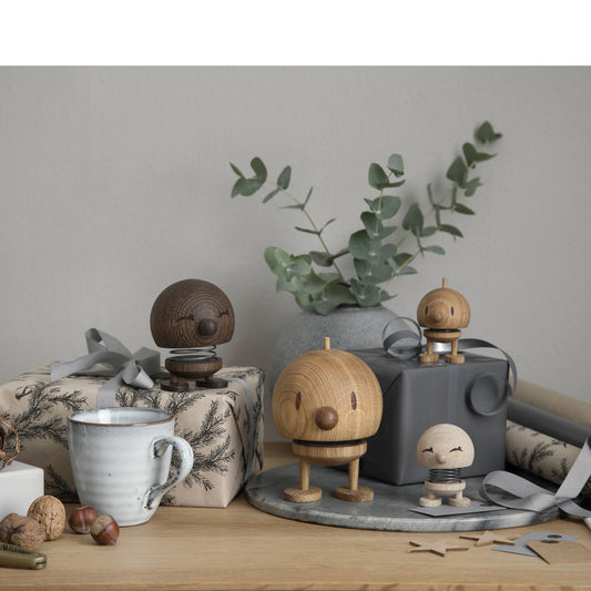 Hoptimist Bumble M Oak