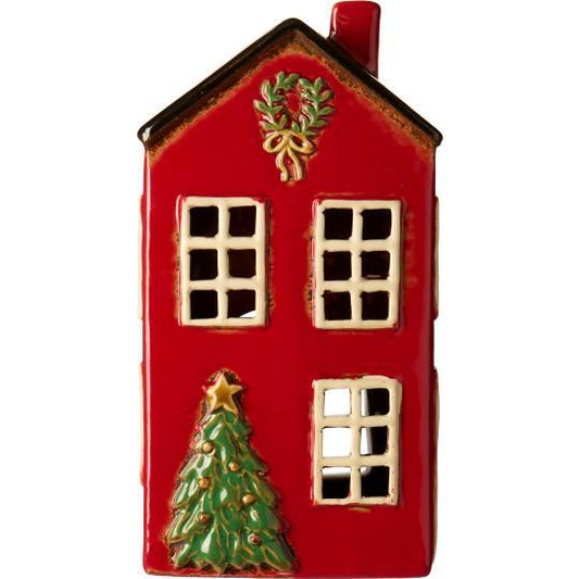 Ib laursen Haus Stillenat Tannenbaum