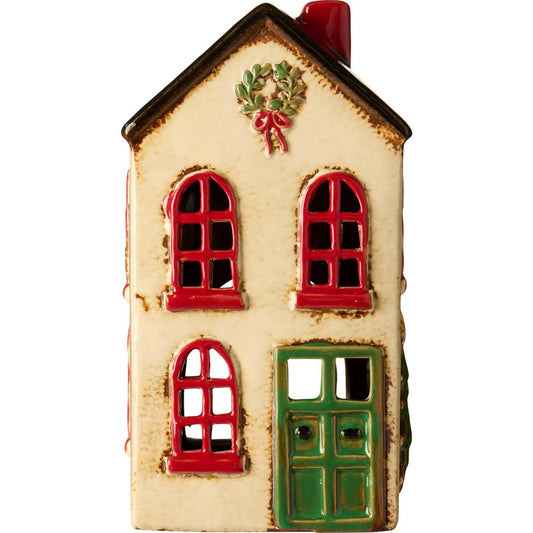 Ib Laursen Lichthaus Stillenat