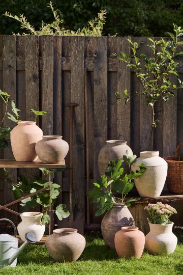 Ib Laursen Vase Hera