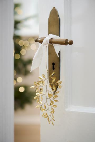 Ib Laursen Hänger Fairytale Christmas klein