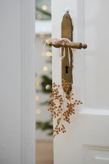 Ib Laursen Hänger Fairytale Christmas
