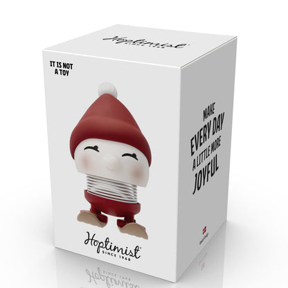 Hoptimist Soft Skiing Bimble S Berry