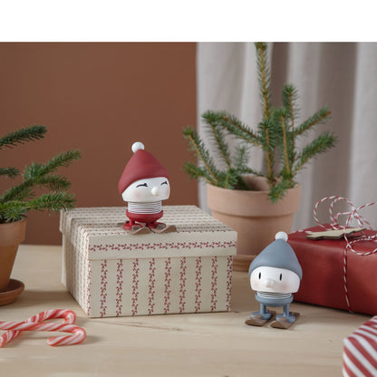 Hoptimist Soft Skiing Bimble S Berry