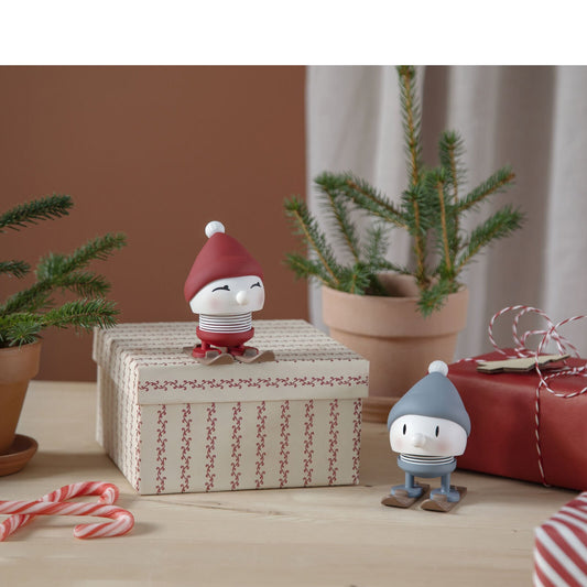 Hoptimist Soft Skiing Bimble S Berry