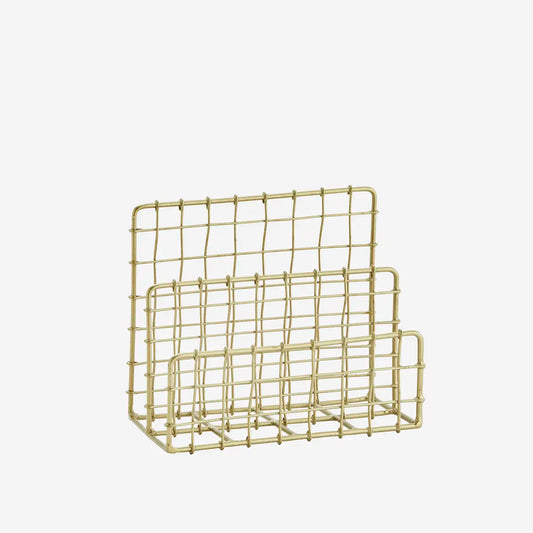 Organiser Gold